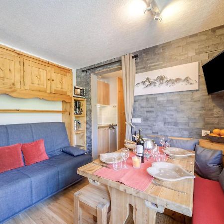 Studio Les Grandes Platieres - Val Claret-27 By Interhome Tignes Buitenkant foto