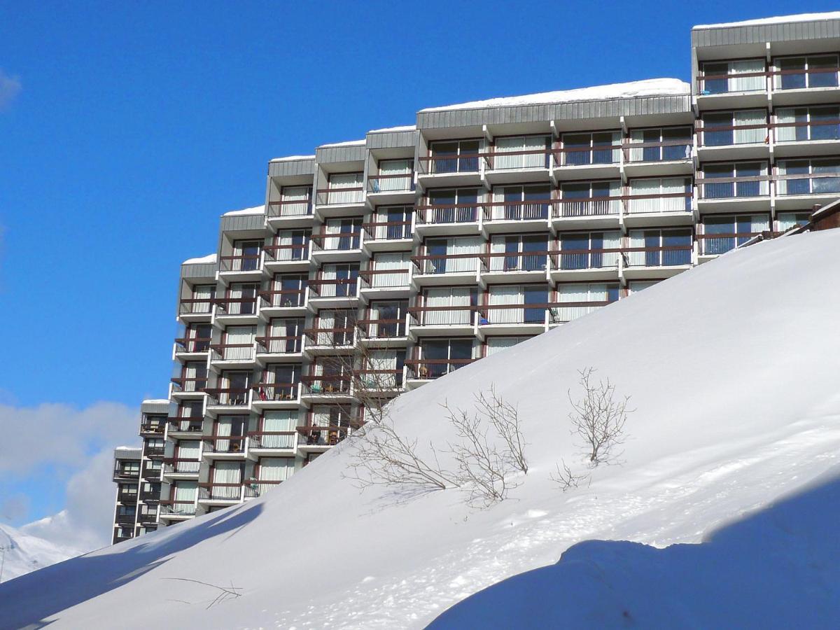 Studio Les Grandes Platieres - Val Claret-27 By Interhome Tignes Buitenkant foto
