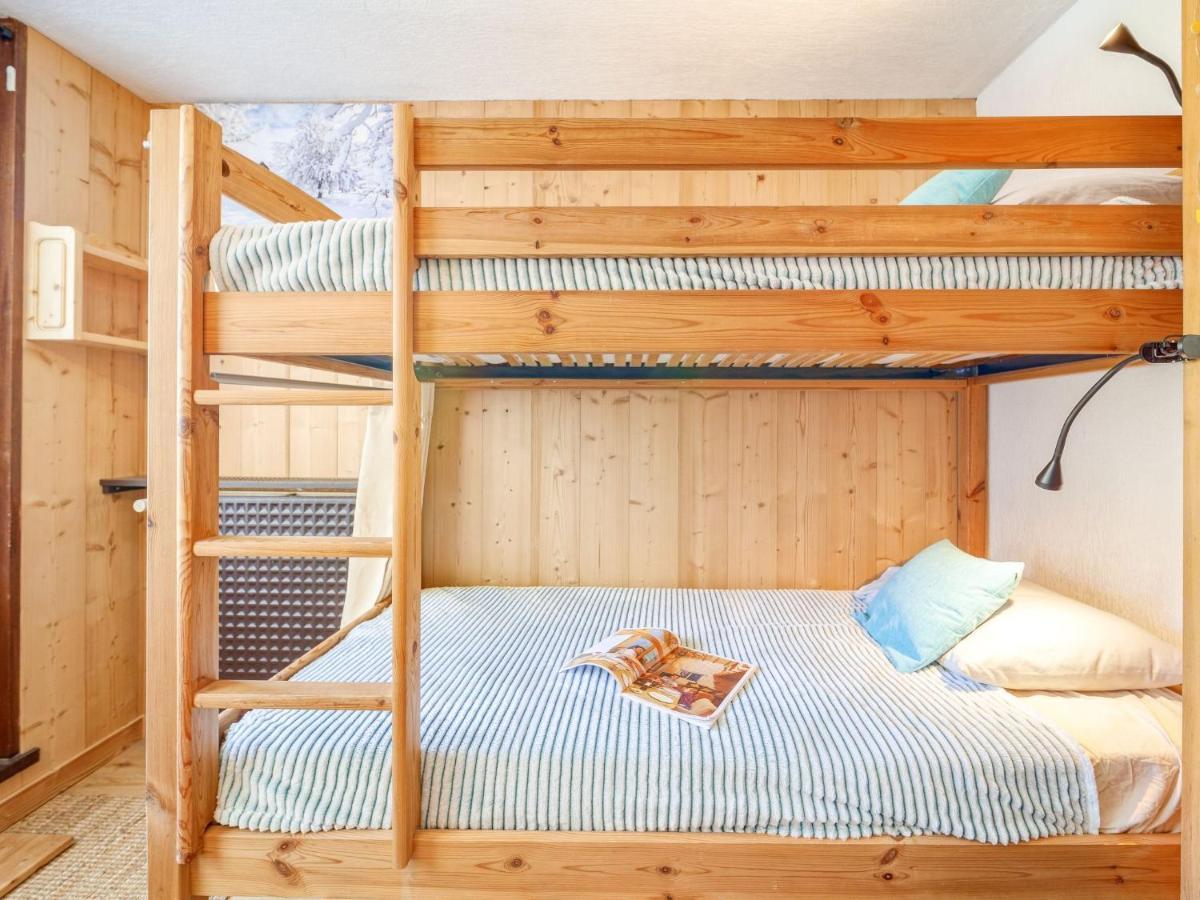 Studio Les Grandes Platieres - Val Claret-27 By Interhome Tignes Buitenkant foto