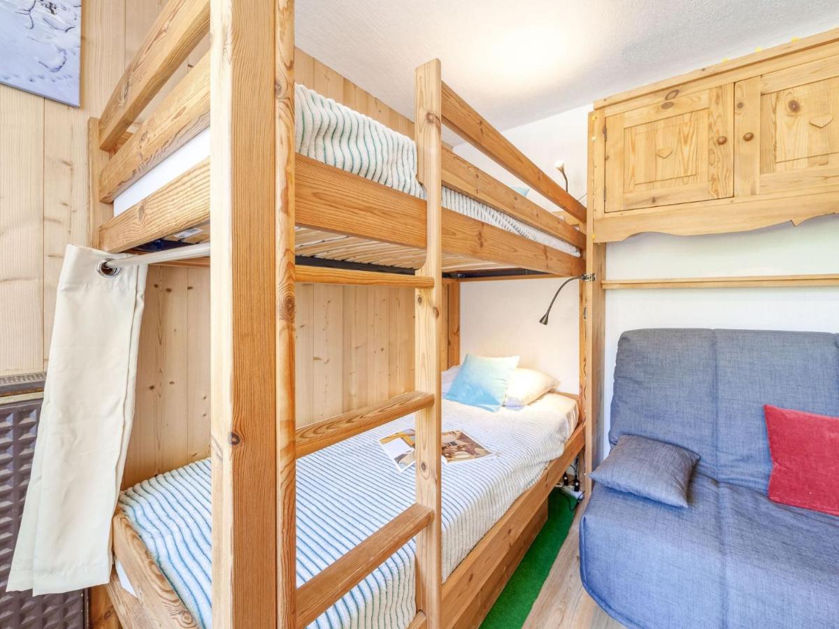 Studio Les Grandes Platieres - Val Claret-27 By Interhome Tignes Buitenkant foto
