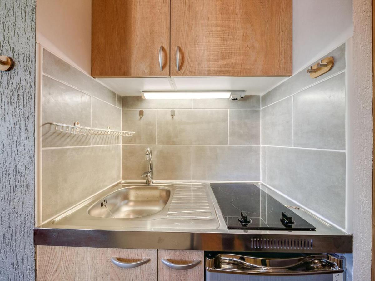 Studio Les Grandes Platieres - Val Claret-27 By Interhome Tignes Buitenkant foto
